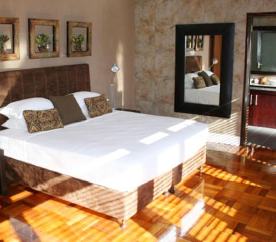 Manor 38 Hotel Port Elizabeth Room photo